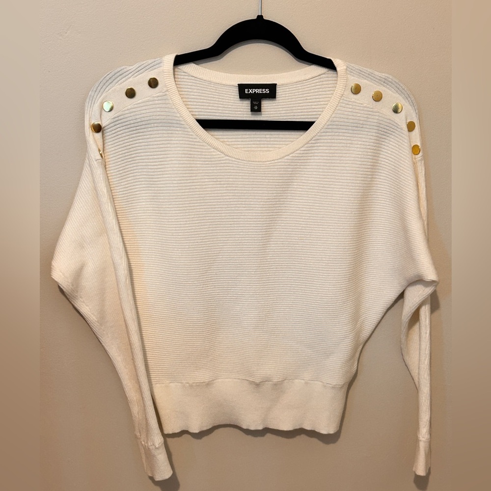 Express Sweater - Picture 2 of 2